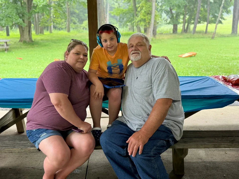 Ambrose Family, 2026