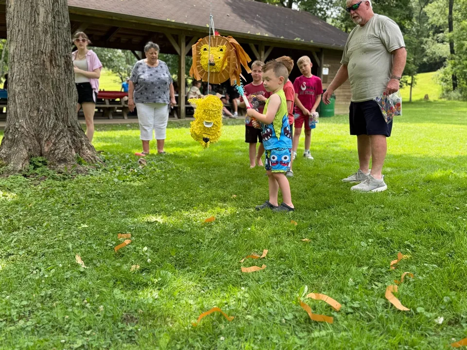 Taking a Turn, 2026