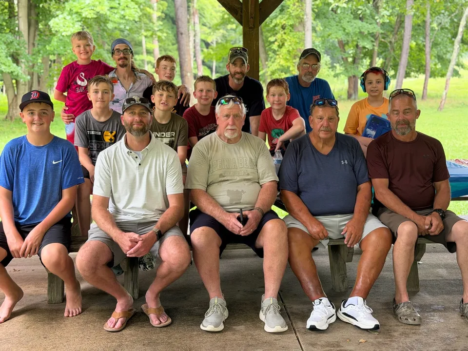 The Whole Crew, 2026